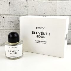 BYREDO ELEVENTH HOUR オードパルファム 50ml - メルカリ