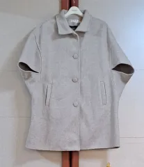 (新品)コートベスト