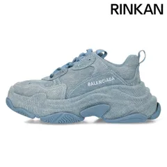 2025年最新】バレンシアガ トリプルs 37の人気アイテム - メルカリ