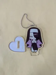 その着せ替え人形は恋をする 着せ恋展 アクリルスタンドキーホルダー ロゼ喜多川海夢　No.24