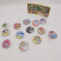 リーメント ドラえもん はらぺこマスコット 全8種コンプリート - メルカリ