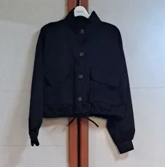 (新品)シャツ型ジャケット