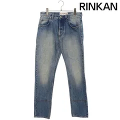 2025年最新】LOEWE デニム・ジーンズの人気アイテム - メルカリ