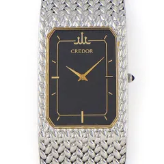 2025年最新】credor 2F70の人気アイテム - メルカリ