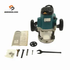 2025年最新】マキタ ルーター3612の人気アイテム - メルカリ