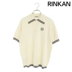 2025年最新】MIU MIU ポロシャツの人気アイテム - メルカリ