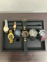 2025年最新】ジャンク時計 おまとめの人気アイテム - メルカリ