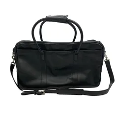 【中古品】COACH コーチ F77188 グラブタンレザー 2WAY オーバーナイターバッグ カバン 鞄 【180-251124-ya-21-izu】
