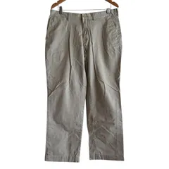 Z1594POLO RALPH LAUREN ポロラルフローレン チノパン ストレッチクラシックフィット メンズ 34/30サイズ