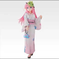 2025年最新】後藤ひとり フィギュア ラストワンの人気アイテム - メルカリ