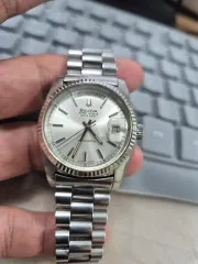 2025年最新】bulova super sevilleの人気アイテム - メルカリ