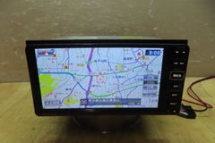 KENWOOD NMCK-W65D カーナビ 2015年製 - メルカリ