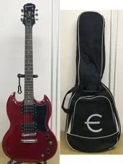 2025年最新】Epiphone ジャンクの人気アイテム - メルカリ