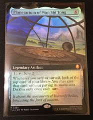 MTG 波止場の恐喝者/Dockside Extortionist 英語 アバター - メルカリ