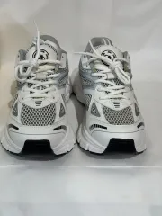 アクセルアリガト マラソン ランナー シルバー 39 新品 微細な汚れあり