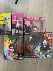 フィギュアーツZERO オカロン モモ 手のひら 白鳥 藍良 まとめ