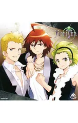 CD／アニメ／「アイドルマスター」THE IDOLM[@]STER “Jupiter”