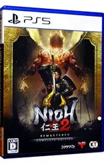 PS5/仁王2 Remastered Complete Edition