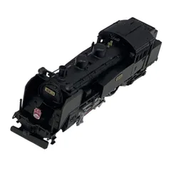 MICRO ACE A7309 C11-207 復活ニセコ 蒸気機関車 Nゲージ 鉄道模型