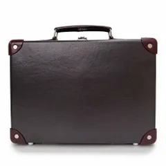 ✨激レア✨GLOBE TROTTER ビジネスバッグ ショルダー オールレザー 2025年最新】GLOBE-TROTTER メンズ ビジネスバッグの人気アイテム