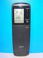 2025年最新】三洋電機 エアコン リモコン rcsの人気アイテム - メルカリ