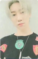 SEVENTEEN An Ode THE8 トレーディングカード 黒