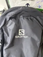 SALOMON サロモン トレイルブレーザー 30