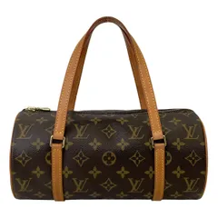 美品　ルイヴィトン パピヨン ルイ・ヴィトン ハンドバッグ ダミエ パピヨン26 【公式通販】