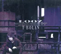 【中古】邦楽CD T-BOLAN / LOOZのサムネイル