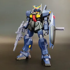 ガンプラジャンク7体＋未開封品 ガンプラジャンク品MG4体セット