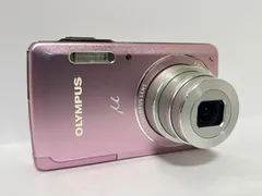 2025年最新】OLYMPUS μ-5010の人気アイテム - メルカリ
