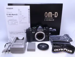 2025年最新】olympus om-d e-m5 mark iiiの人気アイテム - メルカリ