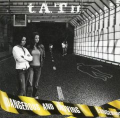 t.A.T.u. Dangerous and Moving - メルカリ