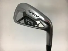 2025年最新】キャロウェイ アイアンセット apex 2021の人気アイテム