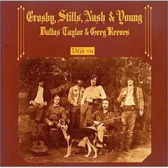 2025年最新】デジャ・ヴ クロスビー・スティルス・ナッシュ&ヤングの