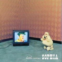 SOPHIA philosophy-III V-I VHS 2本セット - メルカリ