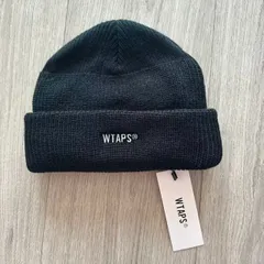 2025年最新】wtaps ニットキャップの人気アイテム - メルカリ