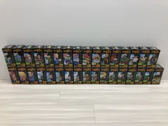 ドラゴンボールZ ワールドコレクタブルフィギュア WCF 劇場版 神と神 vol.1~vol.4 全33種コントセット【F5075-007】106