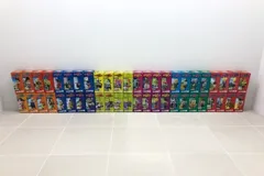 ドラゴンボールZ ワールドコレクタブルフィギュア WCF 開封品 vol.1～vol.6セット 各8種 計48個【F5209-007】106