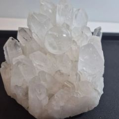 ❗️✳超希少 可愛い❤️極みの逸品 高透明 キラキラ 強いパワー 天然