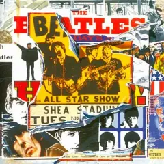 【中古】輸入洋楽CD THE BEATLES / ANTHOLOGY 2[輸入盤]