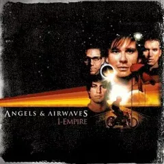 エンジェルズ・アンド・エアウェーブズ I-Empire限定3000 Vinyl エンジェルズ・アンド・エアウェーブズ I-Empire限定3000 Vinyl - メルカリ