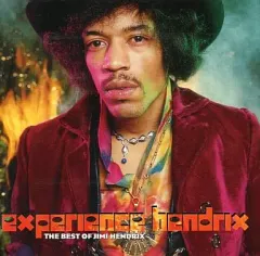 2025年最新】Experience Hendrix: the Best of Jimi Hendrixの人気
