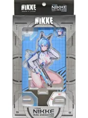【中古】ボードゲーム 勝利の女神：NIKKE NIKKE DUEL ENCOUNTER 「NK-0024 ヘルム：アクアマリン」