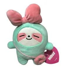 wdzy LYA ぬいぐるみS