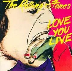 2025年最新】love you live rolling stonesの人気アイテム - メルカリ