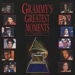 【中古】洋楽CD オムニバス / グラミー賞・グレイテスト・ヒッツ!VOL.4(廃盤)