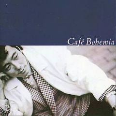 佐野元春／Cafe Bohemia 27-8H-5099 - メルカリ