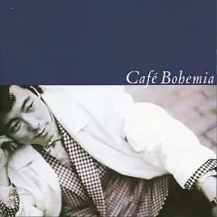 ジ・エッセンシャル・カフェ・ボヘミア　佐野元春　限定版 佐野元春 (MOTOHARU SANO) / CAFE BOHEMIA [LP - 28・3H-260