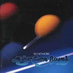 ピアノ・ソロ TM NETWORK / Major Turn-Round 楽譜 - メルカリ